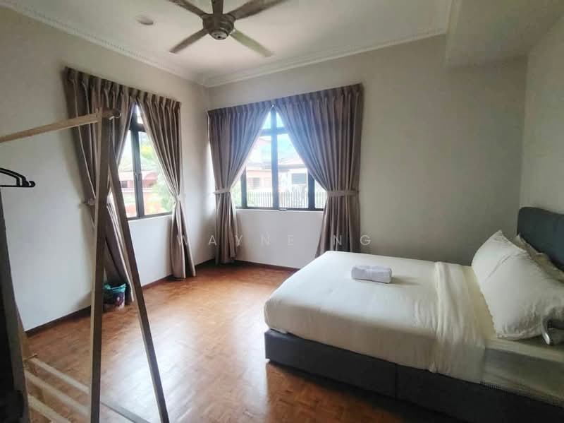 Untuk Dijual - JB Town JBs Towns