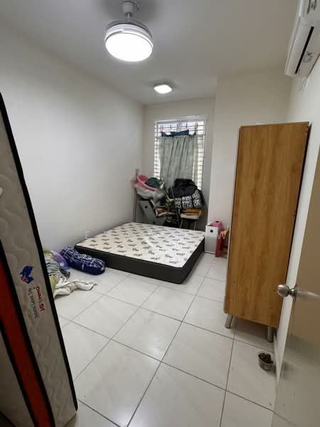 2-storey Terraced House for Sale in Iskandar Puteri (Nusajaya) (Johor) - Eva Siow - Bedroom - PropertyGuru.com.my