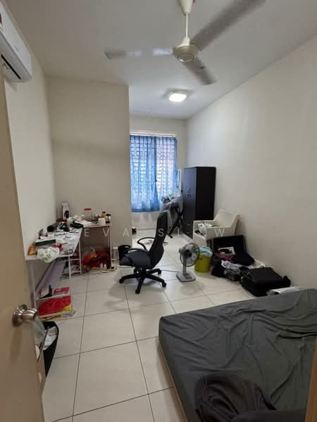 2-storey Terraced House for Sale in Iskandar Puteri (Nusajaya) (Johor) - Eva Siow - Bedroom - PropertyGuru.com.my