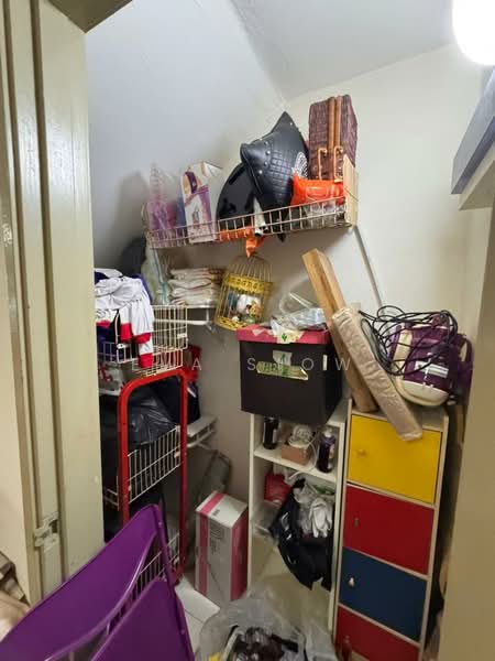 2-storey Terraced House for Sale in Iskandar Puteri (Nusajaya) (Johor) - Eva Siow - Interior - PropertyGuru.com.my