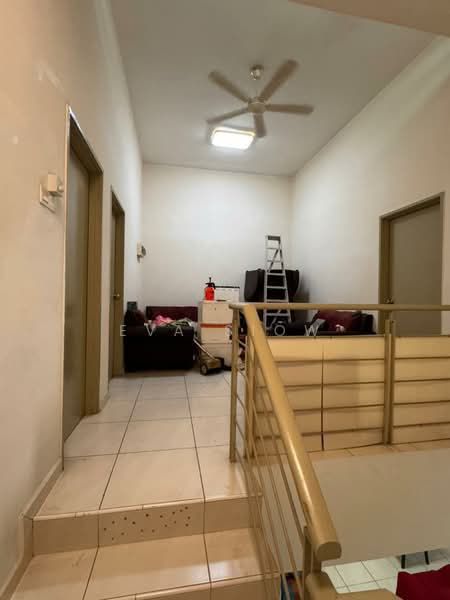 2-storey Terraced House for Sale in Iskandar Puteri (Nusajaya) (Johor) - Eva Siow - Living Room - PropertyGuru.com.my