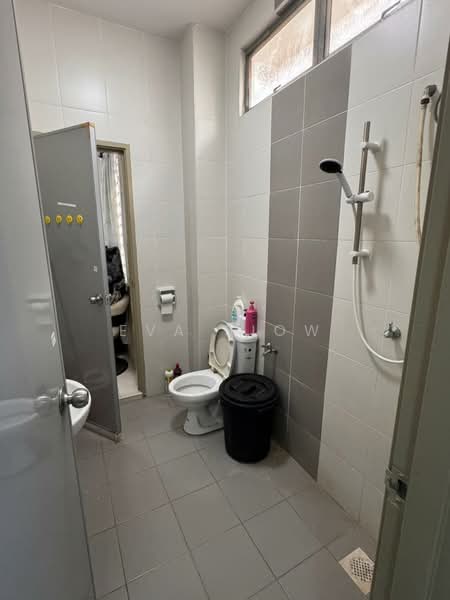 2-storey Terraced House for Sale in Iskandar Puteri (Nusajaya) (Johor) - Eva Siow - Bathroom - PropertyGuru.com.my