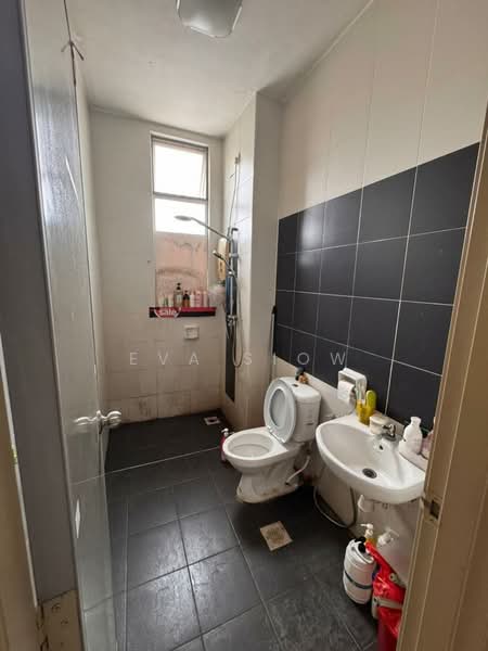 2-storey Terraced House for Sale in Iskandar Puteri (Nusajaya) (Johor) - Eva Siow - Bathroom - PropertyGuru.com.my