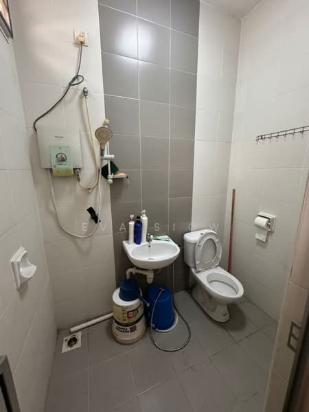 2-storey Terraced House for Sale in Iskandar Puteri (Nusajaya) (Johor) - Eva Siow - Bathroom - PropertyGuru.com.my