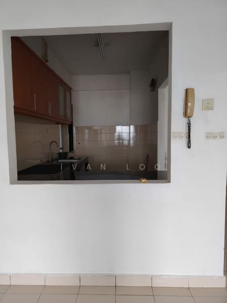 Condominium for Rent at Sri Putramas - Ivan Loo - Kitchen - PropertyGuru.com.my
