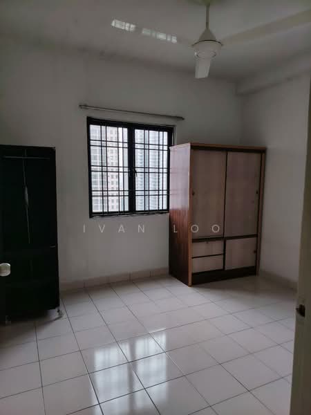 Condominium for Rent at Sri Putramas - Ivan Loo - Bedroom - PropertyGuru.com.my