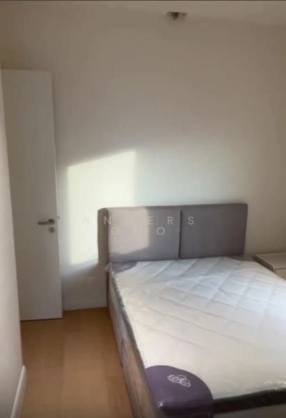 Servis Apartment untuk Disewa di TRX Residences - Anders Goo - Bedroom - PropertyGuru.com.my