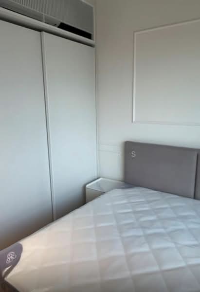 Servis Apartment untuk Disewa di TRX Residences - Anders Goo - Bedroom - PropertyGuru.com.my