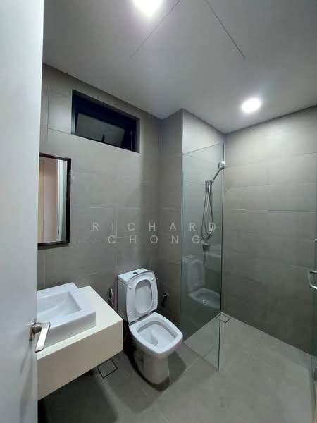 Kondominium untuk Disewa di CloudTree Residence - Richard Chong - Bathroom - PropertyGuru.com.my