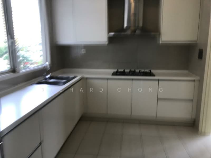 Kondominium untuk Disewa di CloudTree Residence - Richard Chong - Kitchen - PropertyGuru.com.my