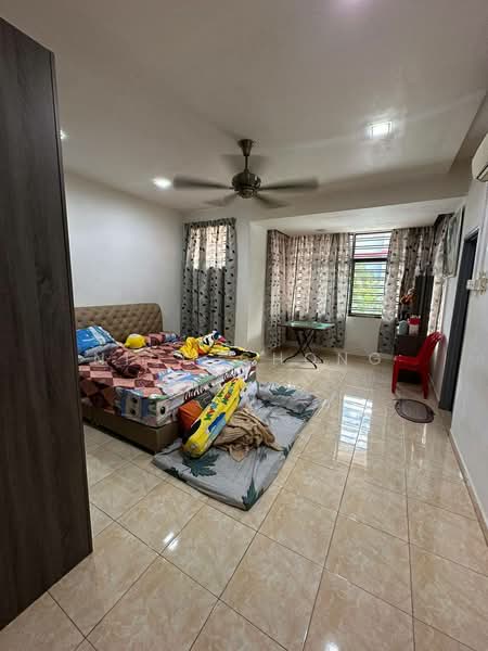 Rumah Teres 2 Tingkat untuk Dijual di Taman Setia Indah (Tebrau) - Nico Chong - Bedroom - PropertyGuru.com.my
