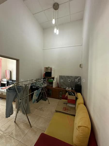 Rumah Teres 2 Tingkat untuk Dijual di Taman Setia Indah (Tebrau) - Nico Chong - Interior - PropertyGuru.com.my