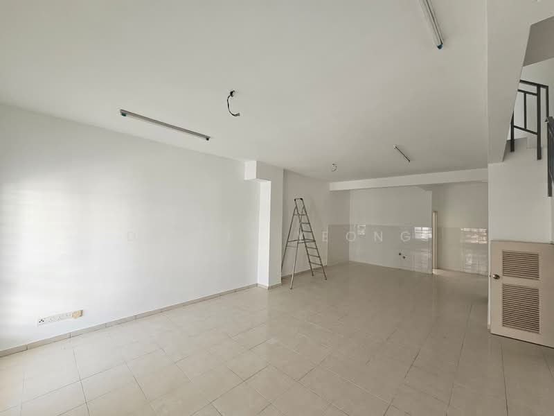Rumah Teres 2 Tingkat untuk Dijual di Setia Ecohill (Semenyih) - Dexter Yeong - Interior - PropertyGuru.com.my