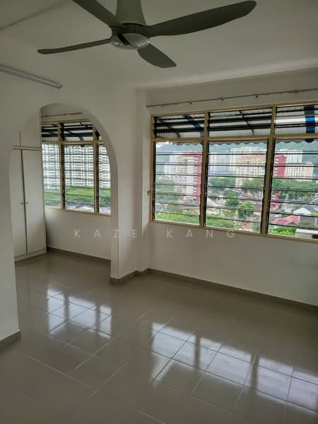 Pangsapuri untuk Disewa di Aquamarine - Kaze Kang - Interior - PropertyGuru.com.my