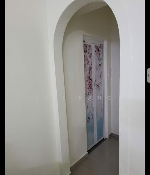 Pangsapuri untuk Disewa di Aquamarine - Kaze Kang - Interior - PropertyGuru.com.my