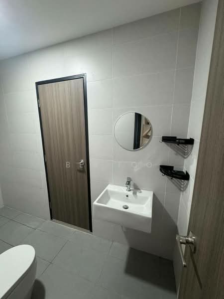Pangsapuri untuk Disewa di TRELLIS RESIDENCES - Ben Foo - Bathroom - PropertyGuru.com.my