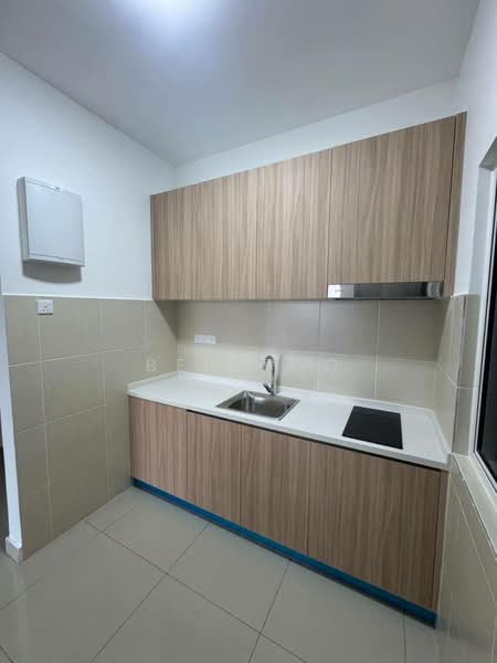 Pangsapuri untuk Disewa di TRELLIS RESIDENCES - Ben Foo - Kitchen - PropertyGuru.com.my