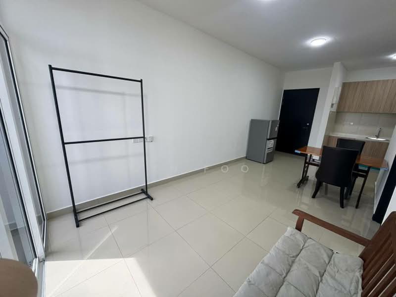 Pangsapuri untuk Disewa di TRELLIS RESIDENCES - Ben Foo - Living Room - PropertyGuru.com.my