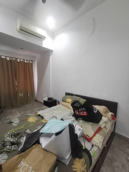 Rumah Teres 2 Tingkat untuk Dijual di Taman Puchong Intan (Puchong) - Michelle Tan - Bedroom - PropertyGuru.com.my