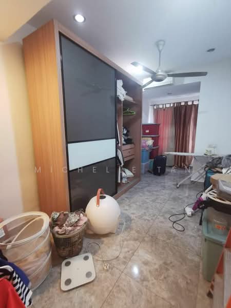 Rumah Teres 2 Tingkat untuk Dijual di Taman Puchong Intan (Puchong) - Michelle Tan - Bedroom - PropertyGuru.com.my