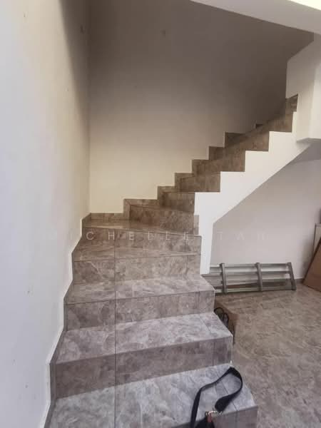 Rumah Teres 2 Tingkat untuk Dijual di Taman Puchong Intan (Puchong) - Michelle Tan - Interior - PropertyGuru.com.my