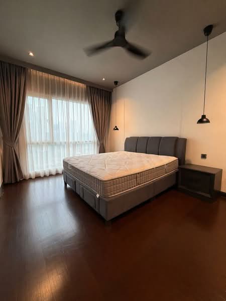 Condominium for Rent at The Northshore Gardens - Venny Hai - Bedroom - PropertyGuru.com.my