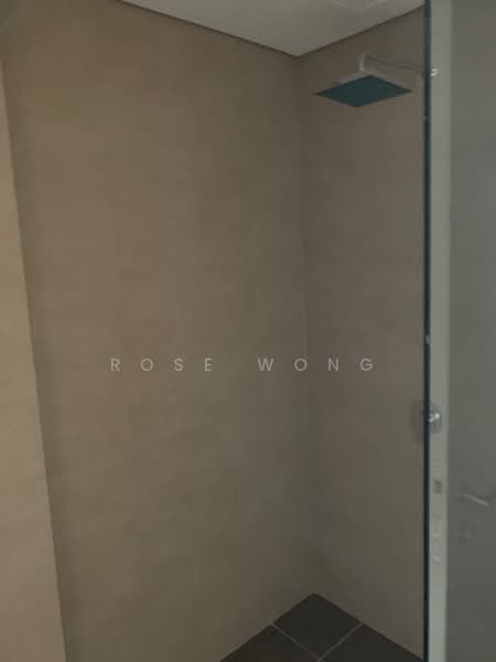 Service Residence for Sale at Radia Residences - Rose Wong - Bathroom - PropertyGuru.com.my