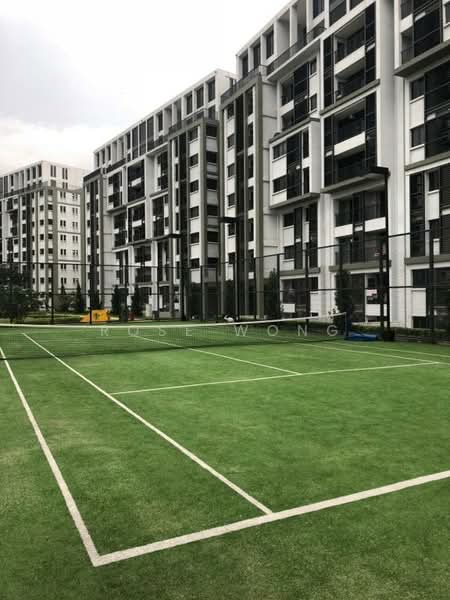 Service Residence for Sale at Radia Residences - Rose Wong - Exterior - PropertyGuru.com.my