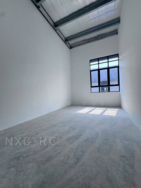Factory for Rent in Kapar (Selangor) - Kings Soe - Interior - PropertyGuru.com.my
