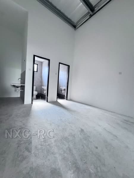 Factory for Rent in Kapar (Selangor) - Kings Soe - Interior - PropertyGuru.com.my