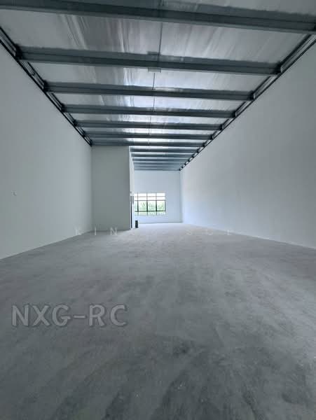 Factory for Rent in Kapar (Selangor) - Kings Soe - Interior - PropertyGuru.com.my