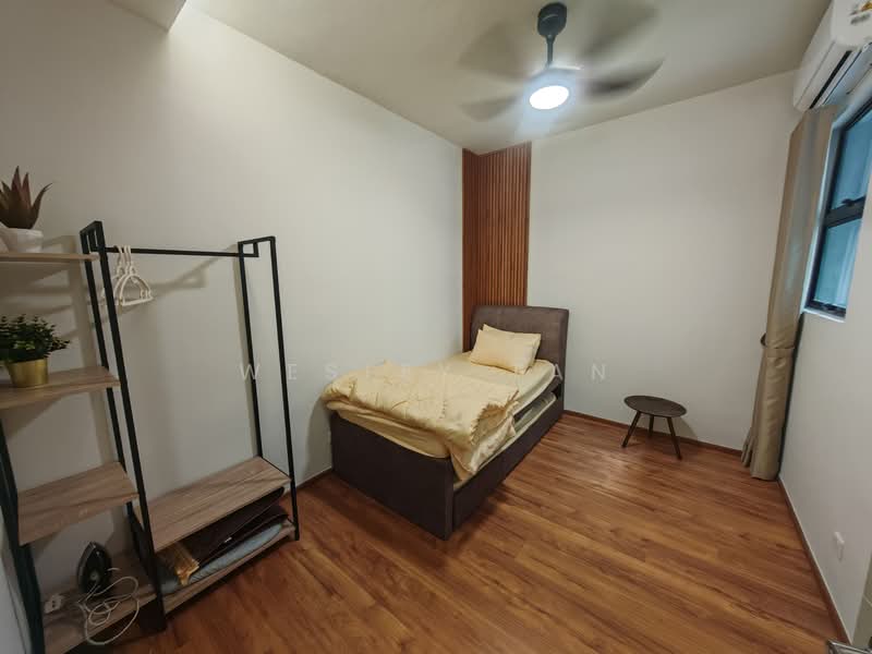 Kondominium untuk Disewa di Admiral Residences - Wesley Tan - Bedroom - PropertyGuru.com.my