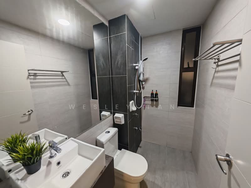 Kondominium untuk Disewa di Admiral Residences - Wesley Tan - Bathroom - PropertyGuru.com.my