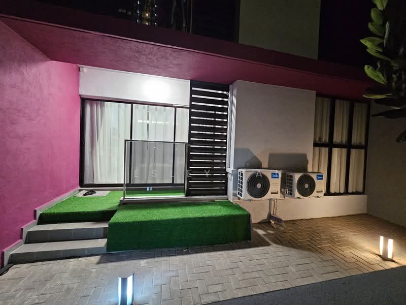 Kondominium untuk Disewa di Admiral Residences - Wesley Tan - Exterior - PropertyGuru.com.my