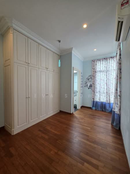 Semi-Detached House for Sale in Bukit Indah (Iskandar Puteri (Nusajaya)) - Eva Siow - Bedroom - PropertyGuru.com.my