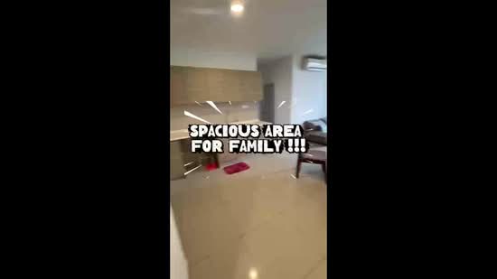 Service Residence for Rent at i-Suite @ i-City - Norlela . - PropertyGuru.com.my