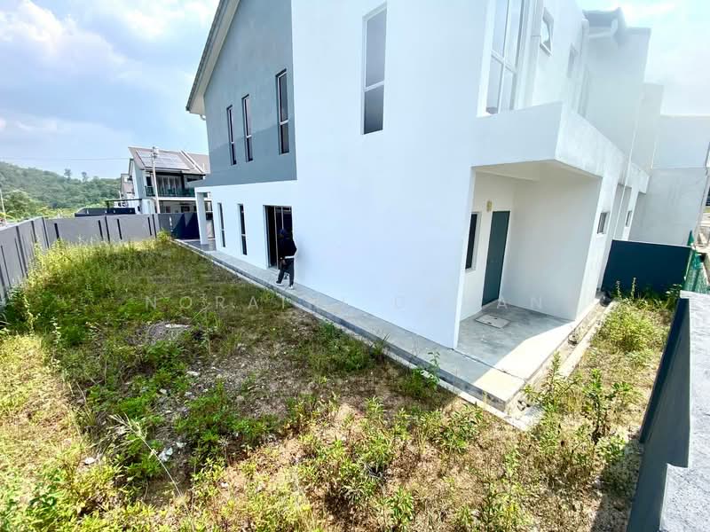 2-storey Terraced House for Sale in Bandar Sungai Long (Selangor) - Noraini Dahan - Exterior - PropertyGuru.com.my