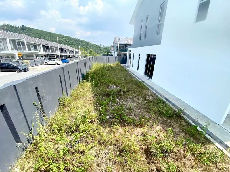 2-storey Terraced House for Sale in Bandar Sungai Long (Selangor) - Noraini Dahan - Exterior - PropertyGuru.com.my