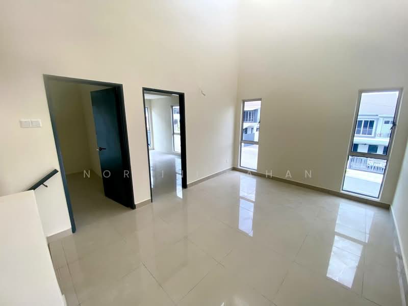 2-storey Terraced House for Sale in Bandar Sungai Long (Selangor) - Noraini Dahan - Interior - PropertyGuru.com.my