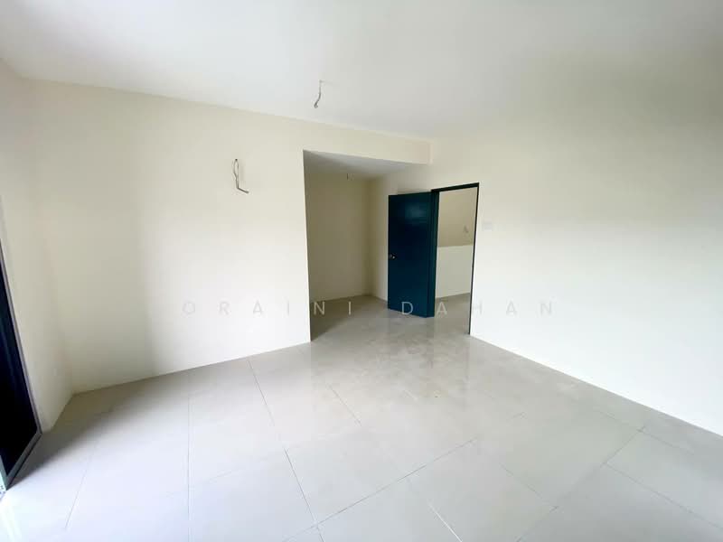 2-storey Terraced House for Sale in Bandar Sungai Long (Selangor) - Noraini Dahan - Interior - PropertyGuru.com.my