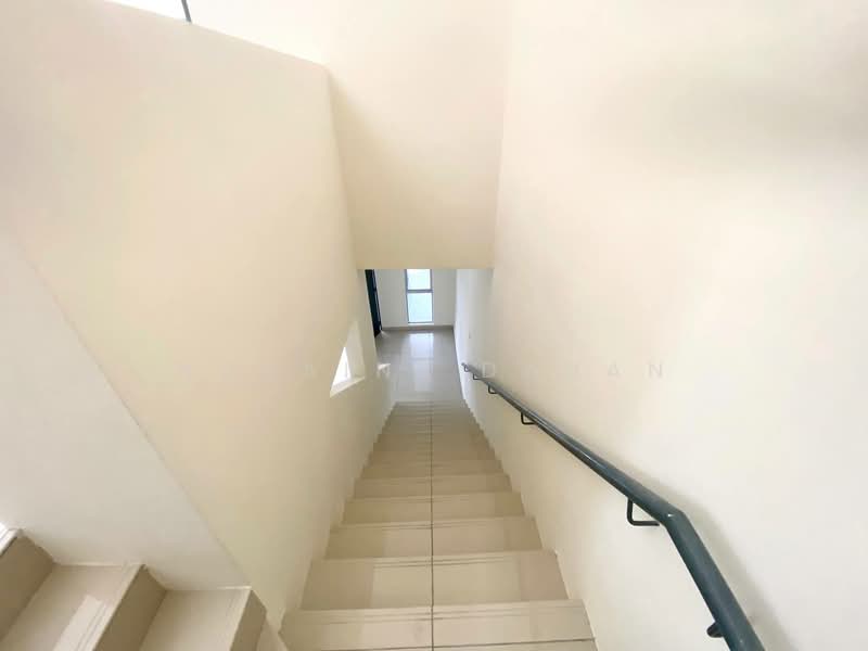 2-storey Terraced House for Sale in Bandar Sungai Long (Selangor) - Noraini Dahan - Interior - PropertyGuru.com.my