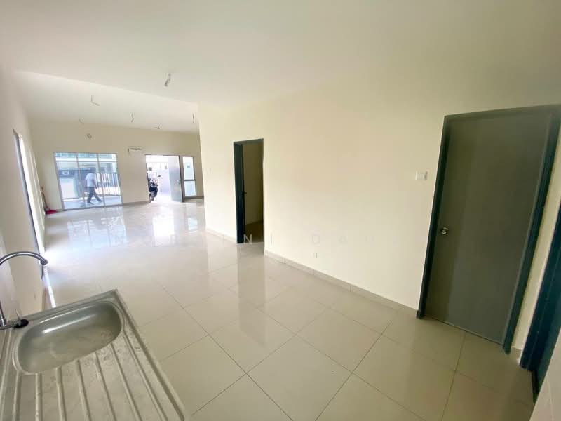 2-storey Terraced House for Sale in Bandar Sungai Long (Selangor) - Noraini Dahan - Interior - PropertyGuru.com.my
