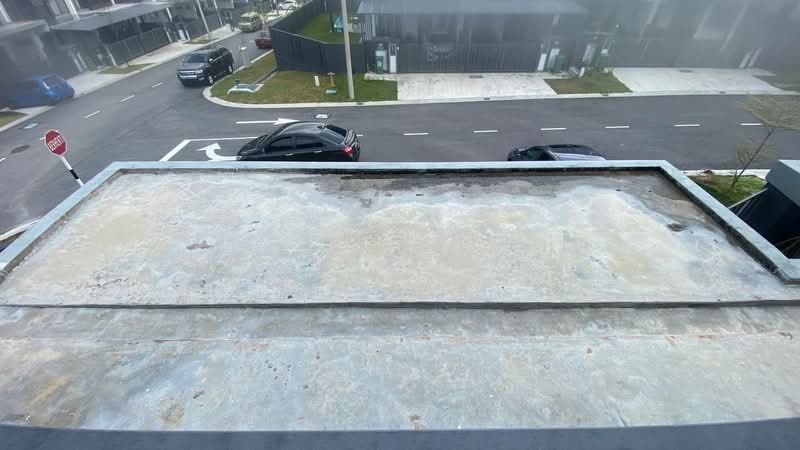 2-storey Terraced House for Sale in Bandar Sungai Long (Selangor) - Noraini Dahan - Exterior - PropertyGuru.com.my