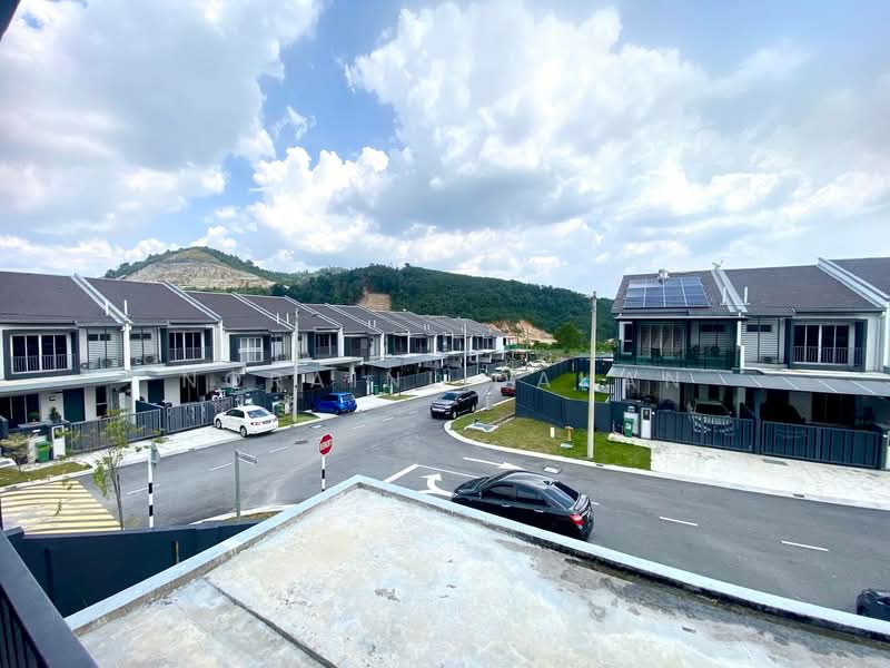 2-storey Terraced House for Sale in Bandar Sungai Long (Selangor) - Noraini Dahan - Exterior - PropertyGuru.com.my