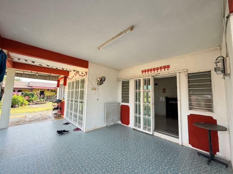 Bungalow House for Sale in Taman Perwira Cheng (Cheng) - Ramona Tan - Exterior - PropertyGuru.com.my