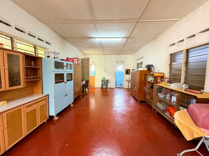 Bungalow House for Sale in Taman Perwira Cheng (Cheng) - Ramona Tan - Interior - PropertyGuru.com.my