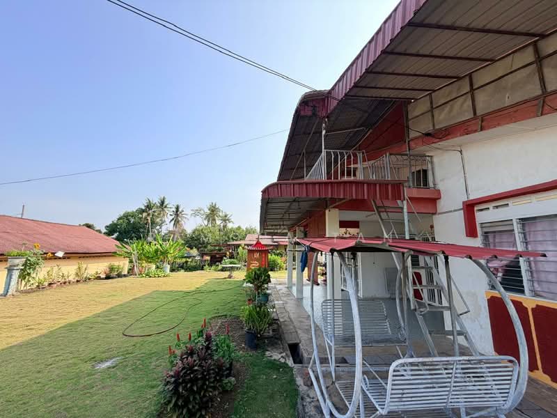 Bungalow House for Sale in Taman Perwira Cheng (Cheng) - Ramona Tan - Exterior - PropertyGuru.com.my