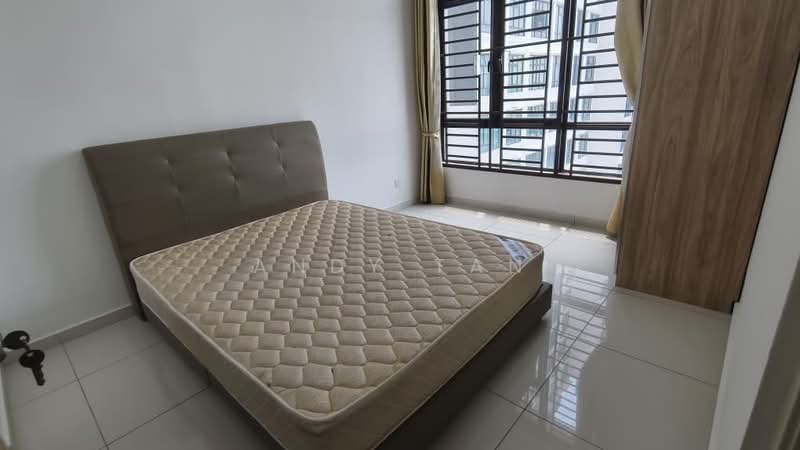 Service Residence for Rent at D'Summit Residences - Andy Tan - Bedroom - PropertyGuru.com.my