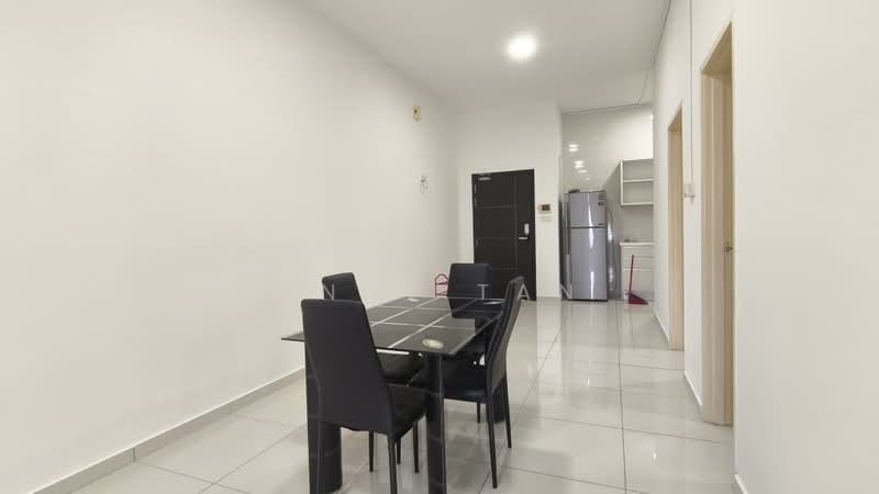 Service Residence for Rent at D'Summit Residences - Andy Tan - Dining Room - PropertyGuru.com.my