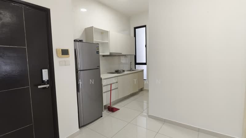 Service Residence for Rent at D'Summit Residences - Andy Tan - Kitchen - PropertyGuru.com.my